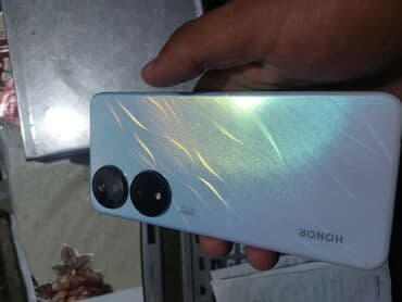 сотовый телефон fly ff249 черный: Honor X7b, 128 ГБ, Сенсорный — 1