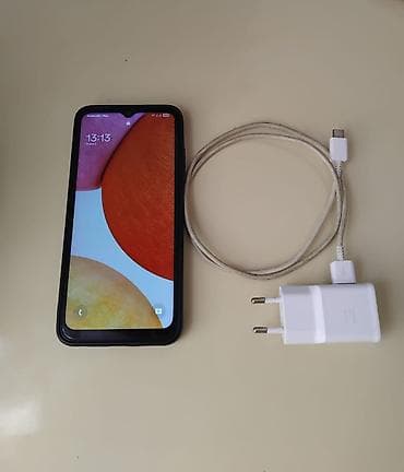 samsung 8190: Samsung Galaxy A14, 128 ГБ, цвет - Черный, Две SIM карты — 1