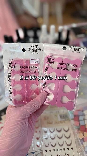 ucuz saat: Dırnaq üçün gel lak — 9