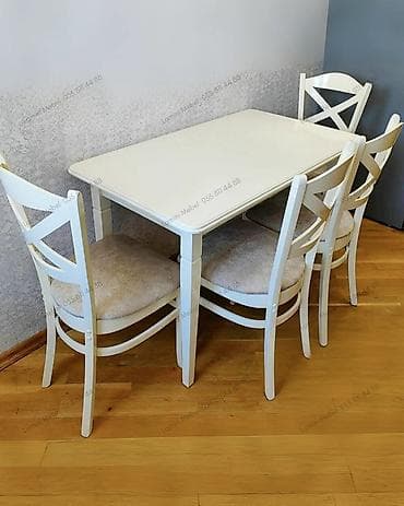 Masa Dəsti Eviniz üçün geniş mebel seçimi: divanlar, dolablar — 1