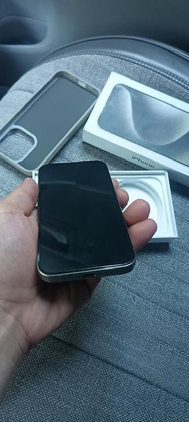 ipad pro: IPhone 15 Pro, Blue Titanium — 5