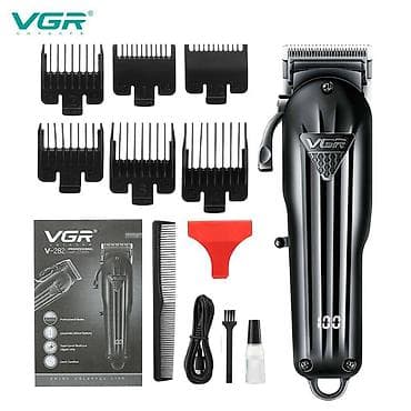 sac qazla: Saç qırxan maşın, Vgr, Yeni, Pulsuz çatdırılma, Ödənişli çatdırılma, Rayonlara çatdırılma — 6