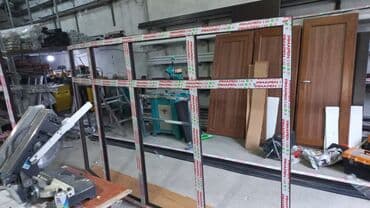 qapi plastik: Yeni Plastik qapı Zəmanətli, Pulsuz quraşdırma, Pulsuz çatdırılma — 11