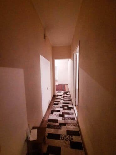 9 ci mikrorayon satilan evler: 3 otaqlı, Yeni tikili, m. Xətai, 90 kv. m — 11