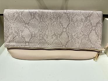 Klatç, Accessorize, İşlənmiş