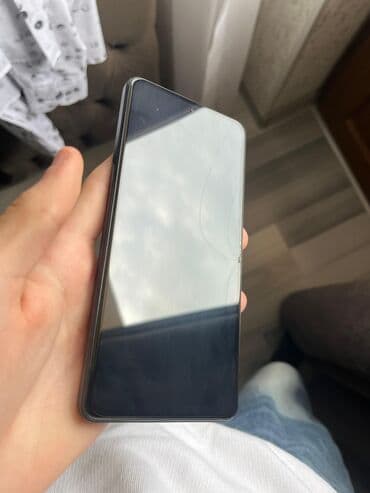 poco m5 pro qiymeti: Poco X5 Pro 5G, 256 GB, rəng - Sarı, Barmaq izi — 3