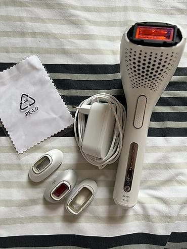 philips 892: Epilyasiya üçün — 5