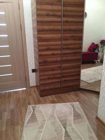 rabocide satilan evler: 2 otaqlı, Yeni tikili, m. Həzi Aslanov, 62 kv. m — 6