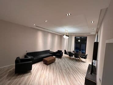 mingecevirde kiraye evler 2020: 200 kv. m, 3 otaqlı — 13