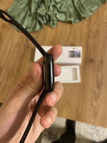 Smart qolbaqlar: HK 11 mini + — 5