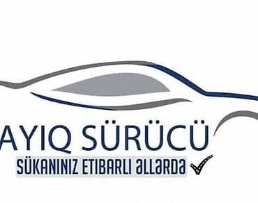 ayig surucu: Ayıq sürücü, 25 yaş, stajı 6 il, (B) — 1