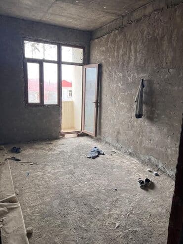 квартира в баку: 1 otaqlı, Yeni tikili, 46 kv. m — 2