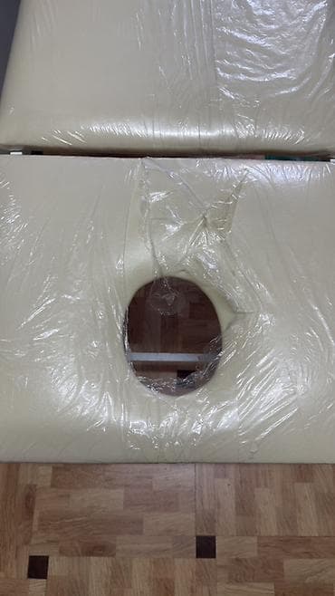 qorka mebelleri: Güzgüsüz — 3