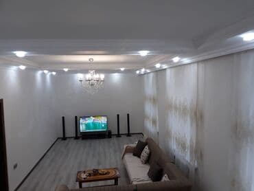 Günlük kirayə evlər: 240 kv. m, 5 otaqlı, Kombi, Qaz, İşıq — 1