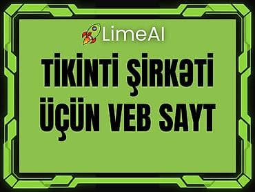 meshur elan saytlari: Veb saytların hazırlanması — 1