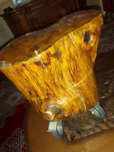 4 carx uzerinde oturacaq kötük. profile tiklayib diger mallarima da