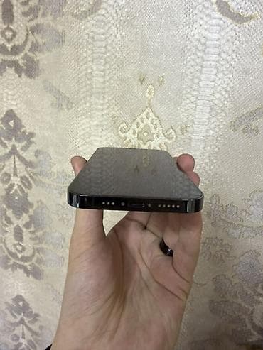 iphone 12 pro max kredit: IPhone 12 Pro, 128 GB, Pacific Blue — 10