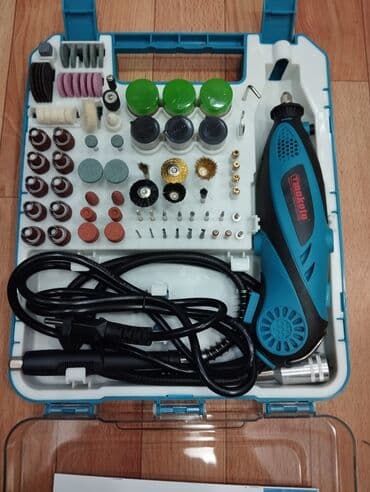 nerjaveyka boru: Bormaşın royce r33002" markali bor maşınları artıq satışda çox — 3