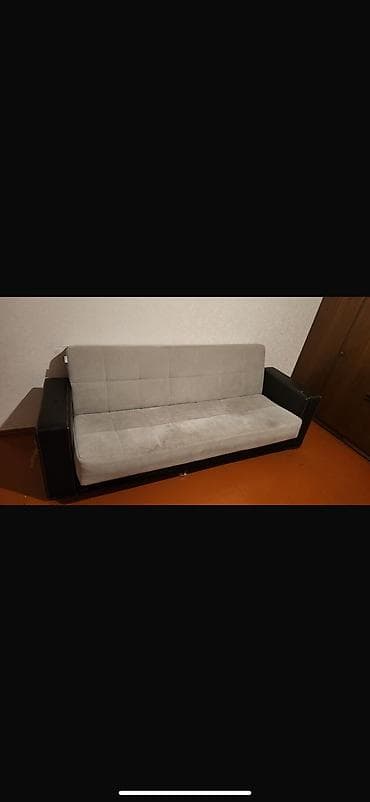 Divan, İşlənmiş, Açılan, Bazalı, Çatdırılma yoxdur — 1