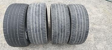 teker corabı: Şin 235 / 45 / R 18 — 5