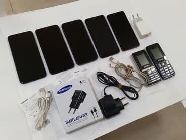 iphone 7 plus копия: 7 model. adaptorla verilir. işlək vəziyyətdə. göndərilmə var. Bütün — 8