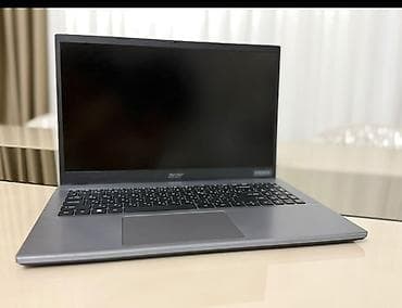 ucuz notebook: İşlənmiş Acer Aspire, 15.6 ", Intel Core i3, 256 GB, Pulsuz çatdırılma — 3
