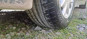 zim masin: Yeni Şin Kapsen 225 / 55 / R 16 — 4