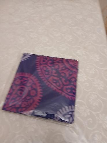 Hicab: Kalahaı Baku – Basqal istehsalı orijinal kəlağayı dəsti Məhsulun — 5