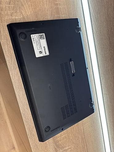 ucuz maqintafon: Lenovo ThinkPad, 14 ", Intel Core i5, 256 GB — 5