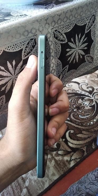 redmi not 17: Redmi 128 GB, rəng - Yaşıl — 3