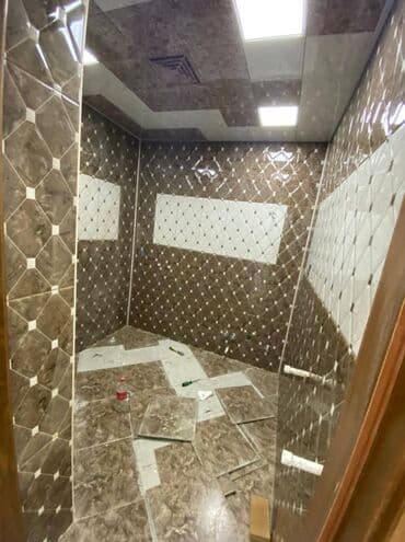 şəhər bağları mənzil satılır: 3 otaqlı, Yeni tikili, 91 kv. m — 10