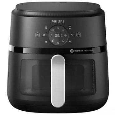 Fritür "PHILIPS NA231/00" 🌟 Kredit şərtlərimiz: 🔹 Aylıq sadəcə 14,14