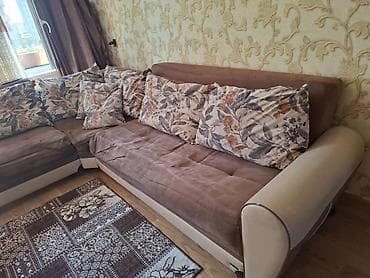 2 ci el kunc divan: Künc divan, İşlənmiş — 5