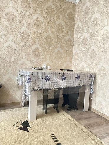 kirayə otaq: 2 otaqlı,tam təmirli,kirayə mənzil verilir.YALNIZ AİLƏ üçün.Son qiymət — 8