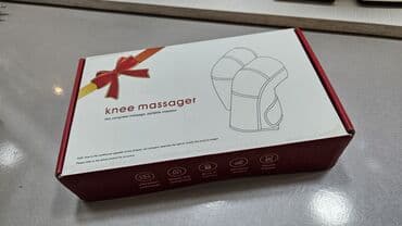 Masajor, Vibro masajor, Bədən üçün