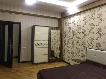 9 mkr 3 otaqli evler: Binəqədi r-nu, S.S.Axundov küçəsində, Azadlıq metrosunun yaxınlığında — 10