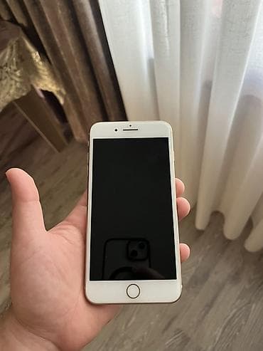 honor 90 pro: IPhone 8 Plus, Qızılı, Simsiz şarj — 1