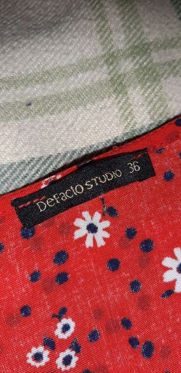 мери детокс чай отзывы: Летнее платье DE FACTO. 36 размер. Короткое, выше колена. 
10 азн — 2