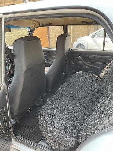 vaz 2106 abirsofka: VAZ (LADA) 2107: 1.6 l | 2002 il 12000 km Sedan — 9
