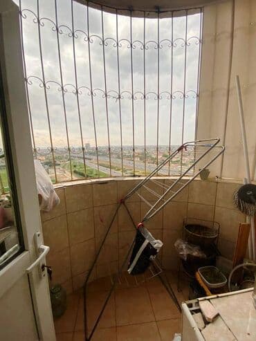 купить квартиру в баку новостройка с ремонтом: 2 комнаты, Новостройка, 82 м² — 12