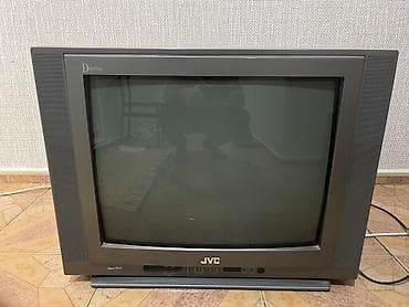full 29: Televizor JVC 32" — 1