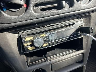 atv plus ci modul satilir: Maqnitol, Pioneer, AUX — 2