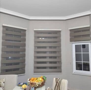 жалюзи ош цена: Жалюзи — 4