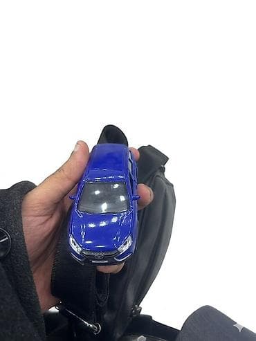 Игрушки: Məhsul: Lada Vesta SW miniatür model avtomobil - Miqyas: təxmini 1:43 — 3