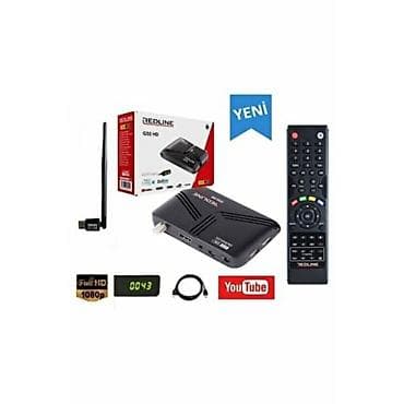 Yeni Smart TV boks Ödənişli çatdırılma lalafo.az -da Yeni Smart TV boks Ödənişli çatdırılma