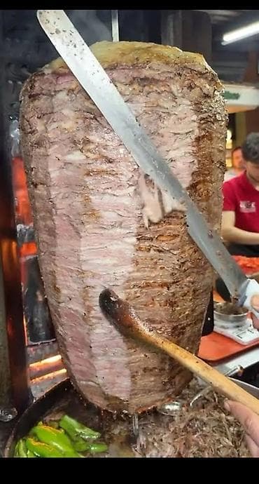 Dönərçi, Kişi, 36 yaş, 5 ildən artıq təcrübə lalafo.az -da Dönərçi, Kişi, 36 yaş, 5 ildən artıq təcrübə