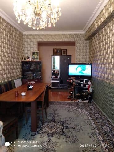 xirdalanda yeni tikili binalar: 3 otaqlı, Yeni tikili, m. Həzi Aslanov, 93 kv. m — 8