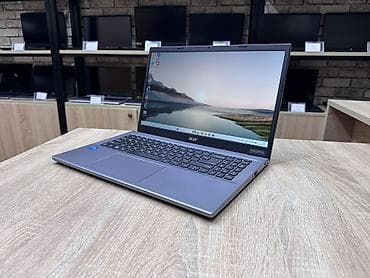 notebook core 2: İşlənmiş Acer Extensa, 15.6 ", Intel Core i3, 128 GB, Ünvandan götürmə, Ödənişli çatdırılma, Rayonlara çatdırılma — 3
