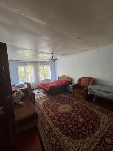 masazır heyet evi: 4 otaqlı, 120 kv. m, Kredit yoxdur — 12