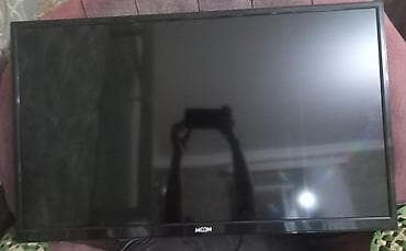 MOON 82 ekran (32 düym) televizor/monitor satılır. İşlək